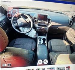 فورد برونكو سبورت